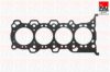 FAI AutoParts HG1586 Gasket, cylinder head